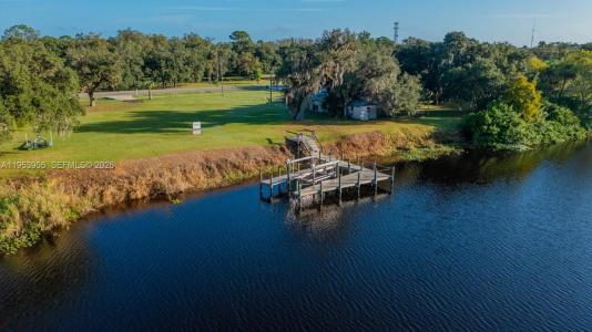 395 Old County Road 78, La Belle, フロリダ 33935, アメリカ合衆国