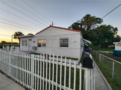 405 NW 64th St 2, Miami, Florida 33150, USA