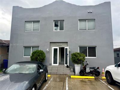 1684 SW 10th St, Miami, Florida 33135, USA