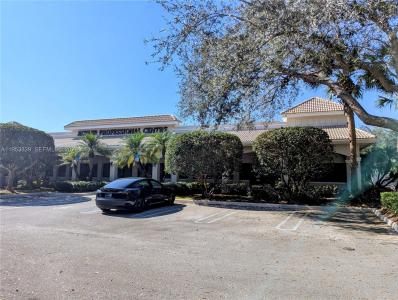 4700 Riverside Dr 110, Coral Springs, Florida 33067, USA