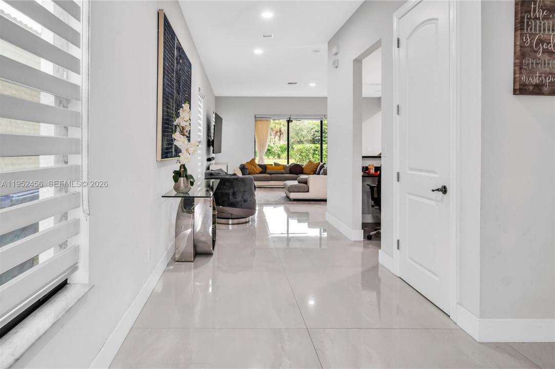 8645 NW 39th Ct, Coral Springs, Floride 33065, États-Unis