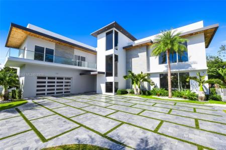 7301 SW 173rd St, Palmetto Bay, Floride 33157, États-Unis