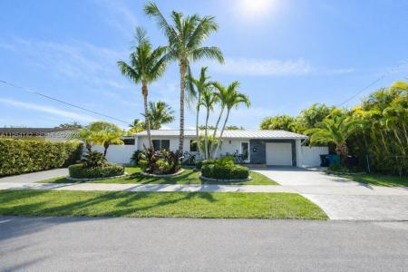 9510 SW 45th street, Miami, Florida 33165, USA