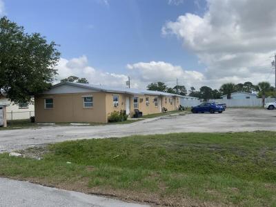 902 S 15th S Street, Fort Pierce, Floride 34950, États-Unis
