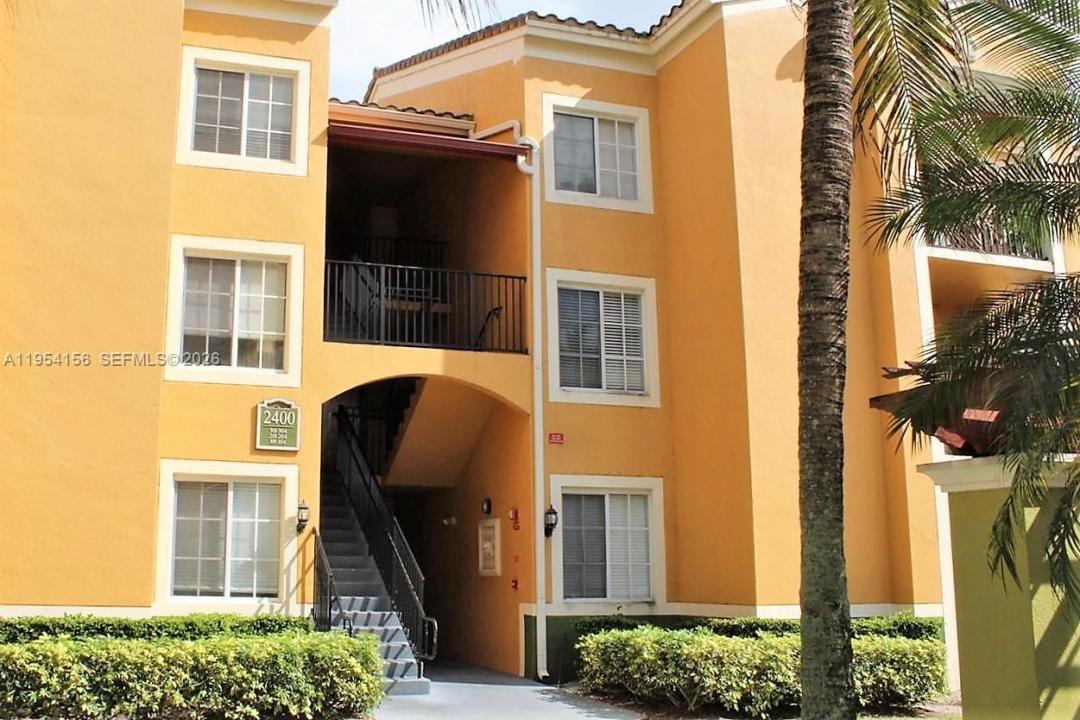 2400 E Preserve Way 304, Miramar, Floride 33025, États-Unis