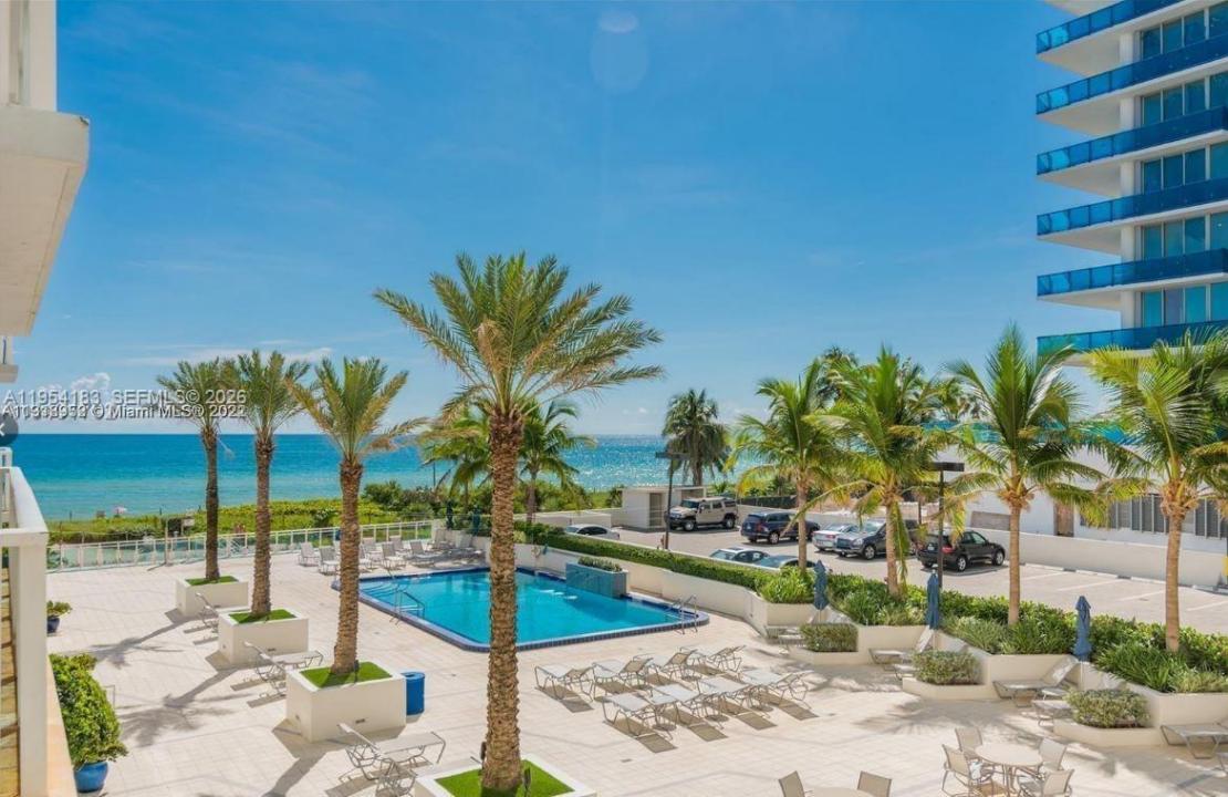 6917 Collins Ave 1206, Miami Beach, Florida 33141