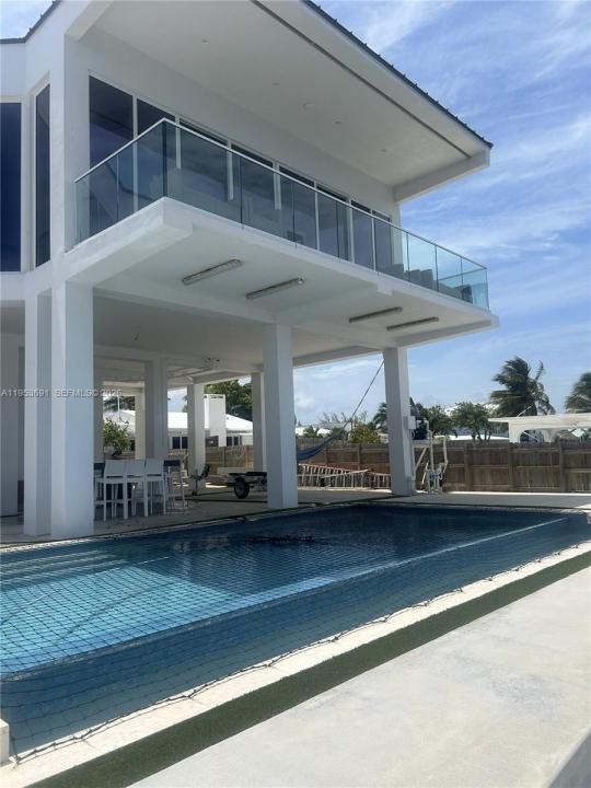 1553 Sunrise Dr, Big Pine, Florida 33043, HOA KỲ