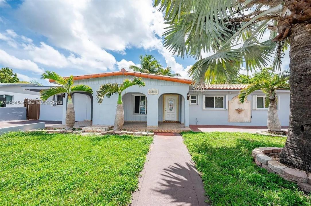 11950 SW 182nd Ter, Miami, Florida 33177, Stati Uniti