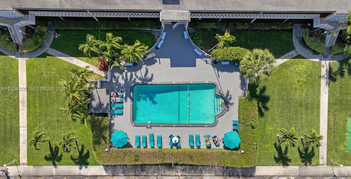 900 Atlantic Shores Blvd 133, Hallandale Beach, Floride 33009, États-Unis