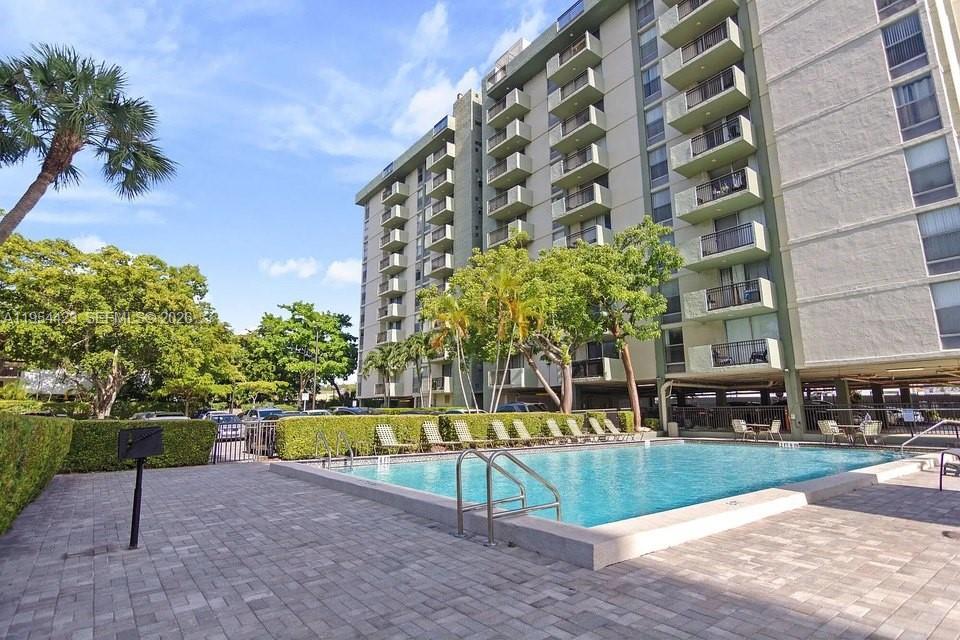 4848 NW 24th Ct 210, Lauderdale Lakes, Floride 33313, États-Unis