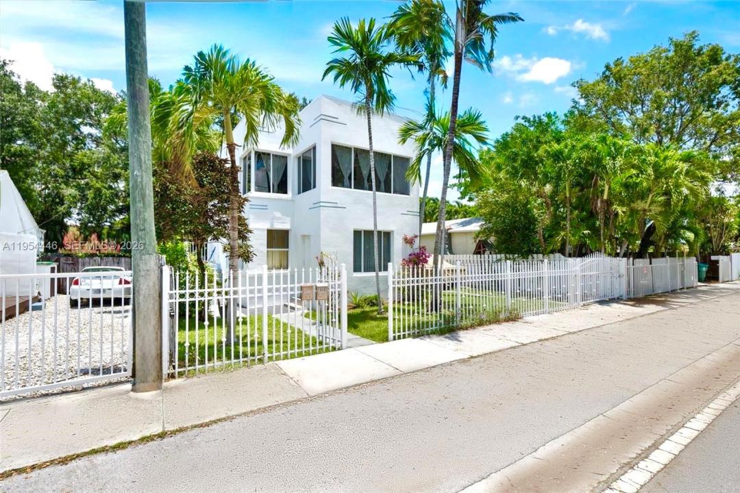 Miami, Florida 33138, Estados Unidos