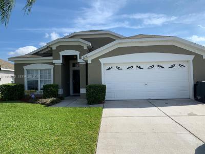 8148 SUN PALM DRIVE N/A, Kissimmee, Florida 34747, Stati Uniti