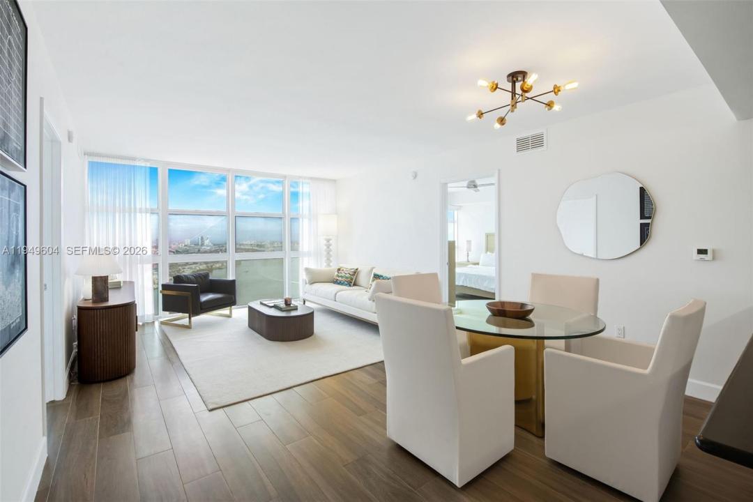 50 Biscayne Blvd 3904, Miami, 플로리다 33132, 미국