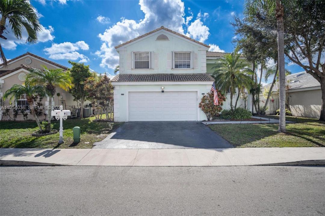 13930 Oak Ridge Dr, Davie, Floride 33325, États-Unis