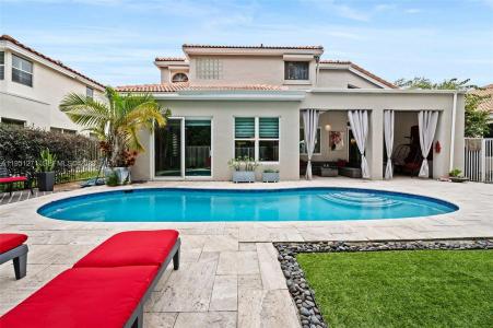 11070 Minneapolis Dr, Cooper City, Florida 33026, USA