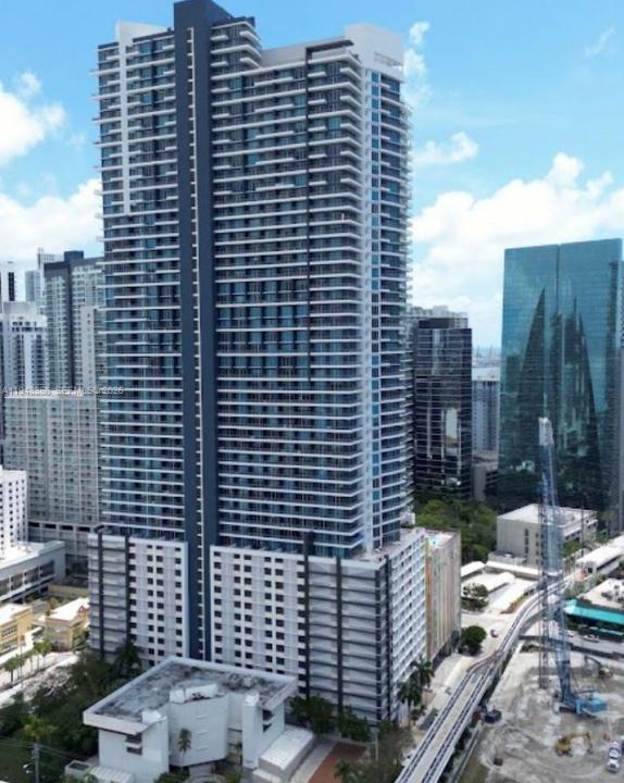 60 SW 13th St 3013, Miami, Florida 33130, Stati Uniti