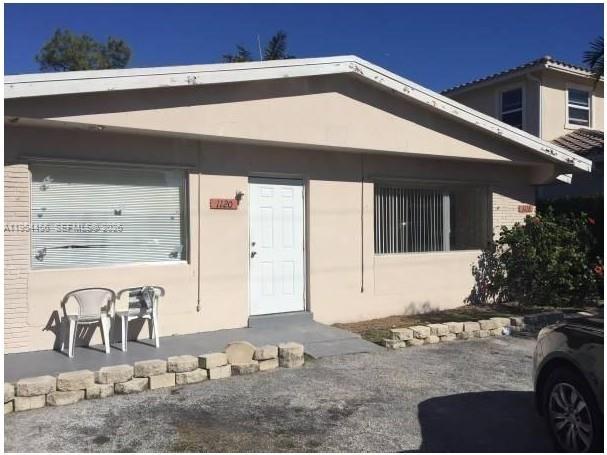 1118-1120 NW 2nd Ave, Fort Lauderdale, Floride 33311, États-Unis