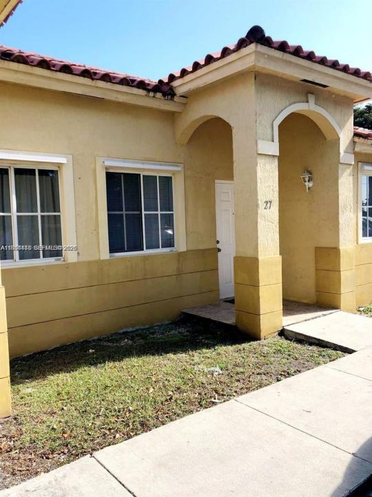 27 NE 13th Ave 4, Homestead, Floride 33033, États-Unis