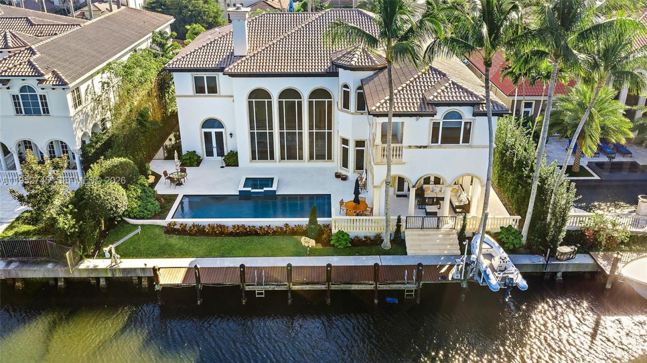 849 Harbour Isle Pl, North Palm Beach, Флорида 33410, Соединенные Штаты