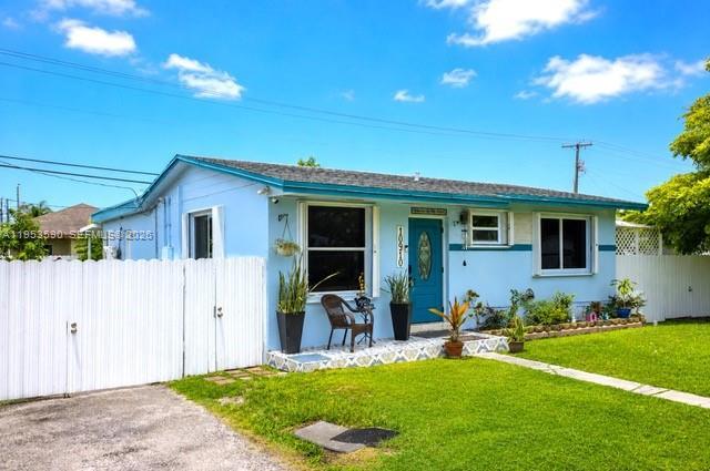 10910 SW 217th Ter, Miami, Floride 33170, États-Unis