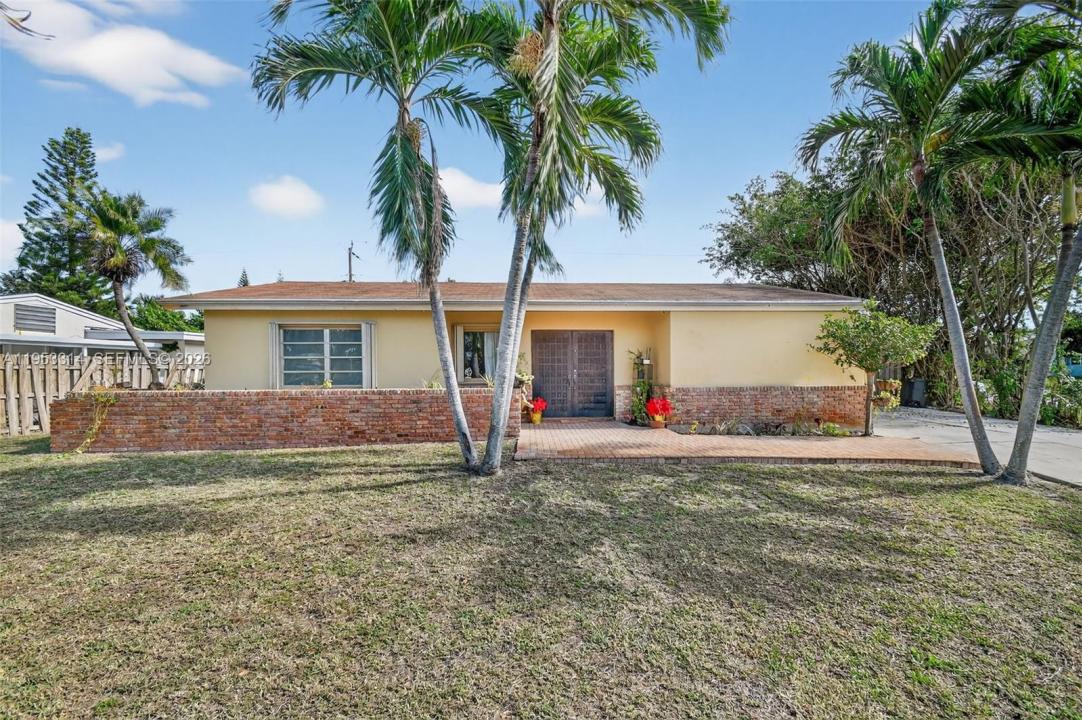 1712 High Ridge Rd, Lake Worth, Floride 33461, États-Unis
