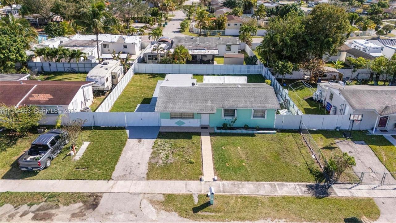 30345 SW 158th Ct, Homestead, Floride 33033, États-Unis