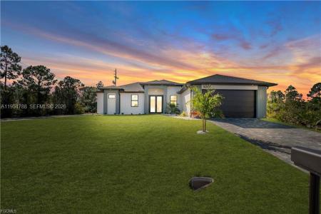 3001 41st ST, Lehigh Acres, Other City - In The State Of Florida, Florida 33971, USA