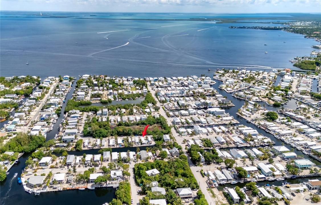 456 Bowie Ln 456, Key Largo, Floride 33037, États-Unis