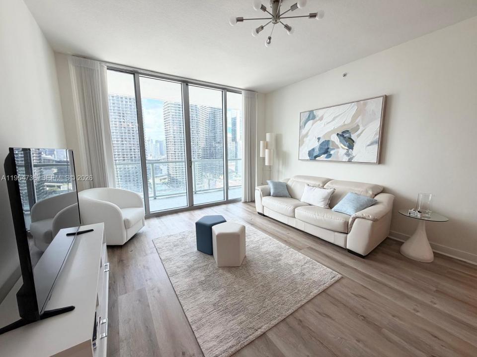 1111 SW 1 AV 3022-N, Miami, 플로리다 33130, 미국