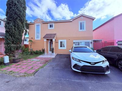 14832 SW 91st Ter 14832, Miami, Florida 33196, USA