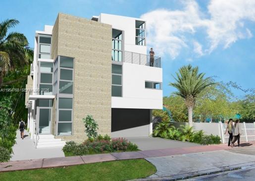 2130 Verdun Dr, Miami Beach, Florida 33141, Stati Uniti
