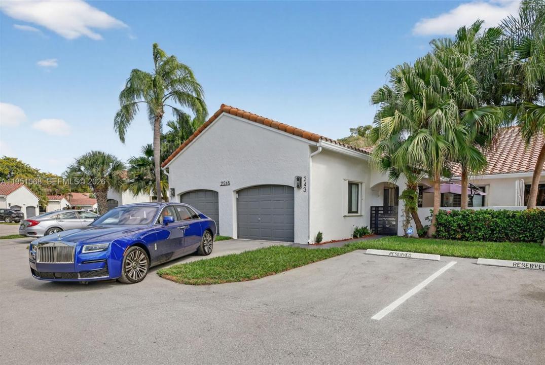 21248 Harbor Way 243-24, Aventura, Floride 33180, États-Unis
