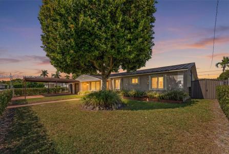 9567 SW 59th Ter, Miami, Florida 33173, USA