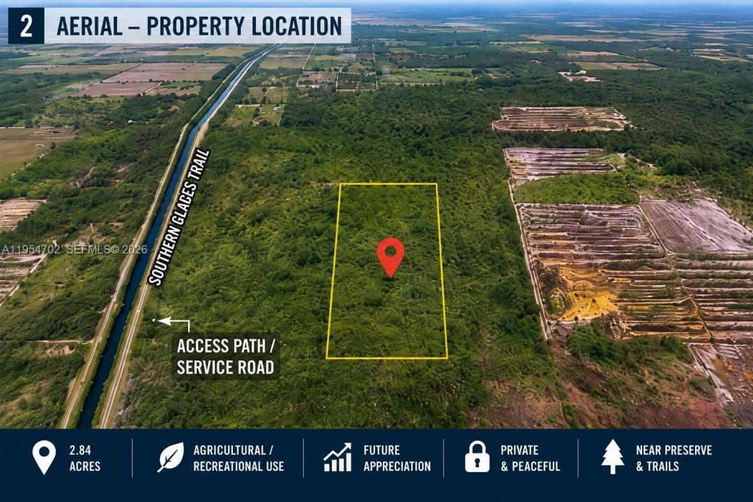 UNINCORPORATED, FL 33034-0000, Homestead, Floride 33034, États-Unis