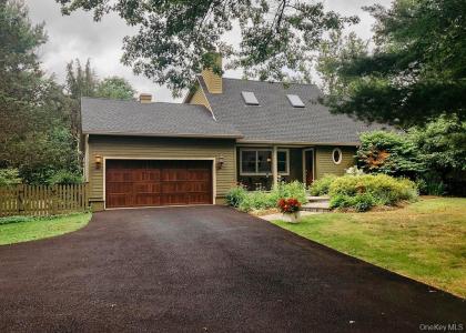 1 Rapp Hill Road, New Paltz, نيويورك 12561, الولايات المتحدة