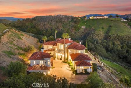 Via Renaissance, Temecula, California 92590, Stati Uniti