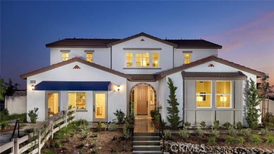 Campania Road, Highland, 加利福尼亚州 92346, 美国