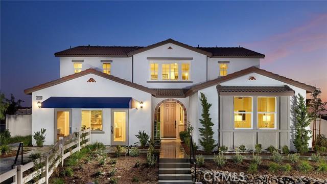 Campania Road, Highland, California 92346