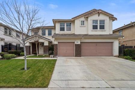 Massimo Cir, Stockton, Californie 95212, États-Unis