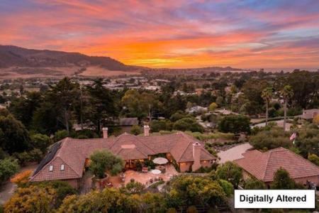 Rio Vista Drive, Carmel, California 93923, Stati Uniti