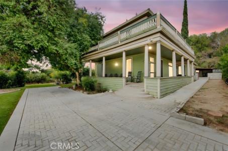 Church Avenue, Highland, Californie 92346, États-Unis