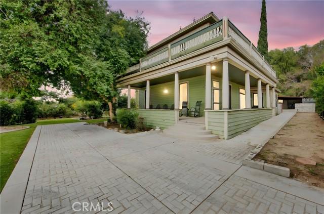 Church Avenue, Highland, Californie 92346, États-Unis