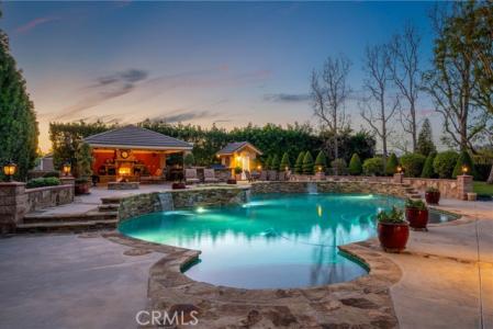 Morgan Street, Ontario, Kalifornia 91762, USA