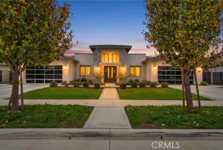 Loden, Bakersfield, 캘리포니아 93311, 미국