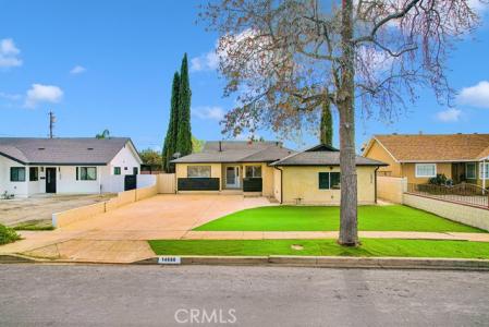 1486 1/2 Envoy, Sylmar, Californie 91342, États-Unis