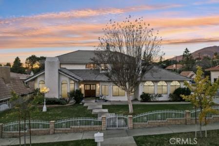 N San Antonio, Upland, Californie 91784, États-Unis