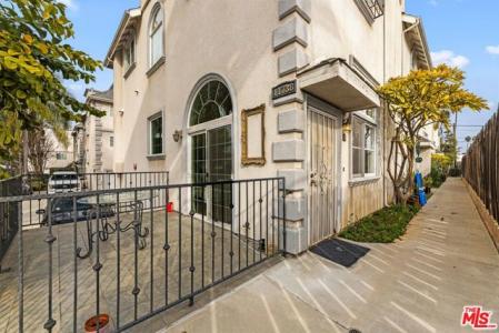 Valley View Avenue, Whittier, California 90604, Stati Uniti