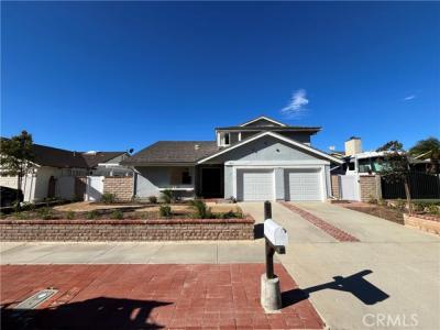 Hilliard, Simi Valley, Californie 93063, États-Unis