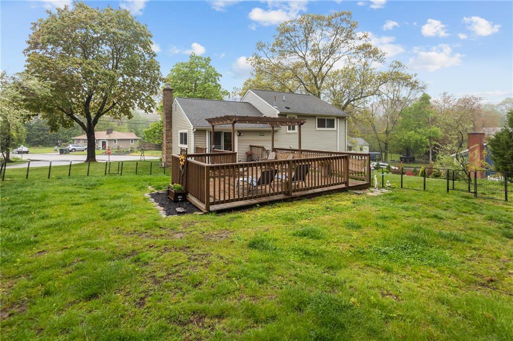 99 Peachtree Road, North Kingstown, Rhode Island 02852, Stati Uniti