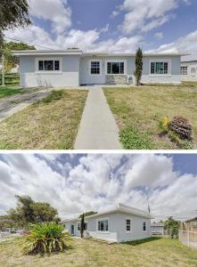 801 E 16th Pl, Hialeah, Florida 33010, USA